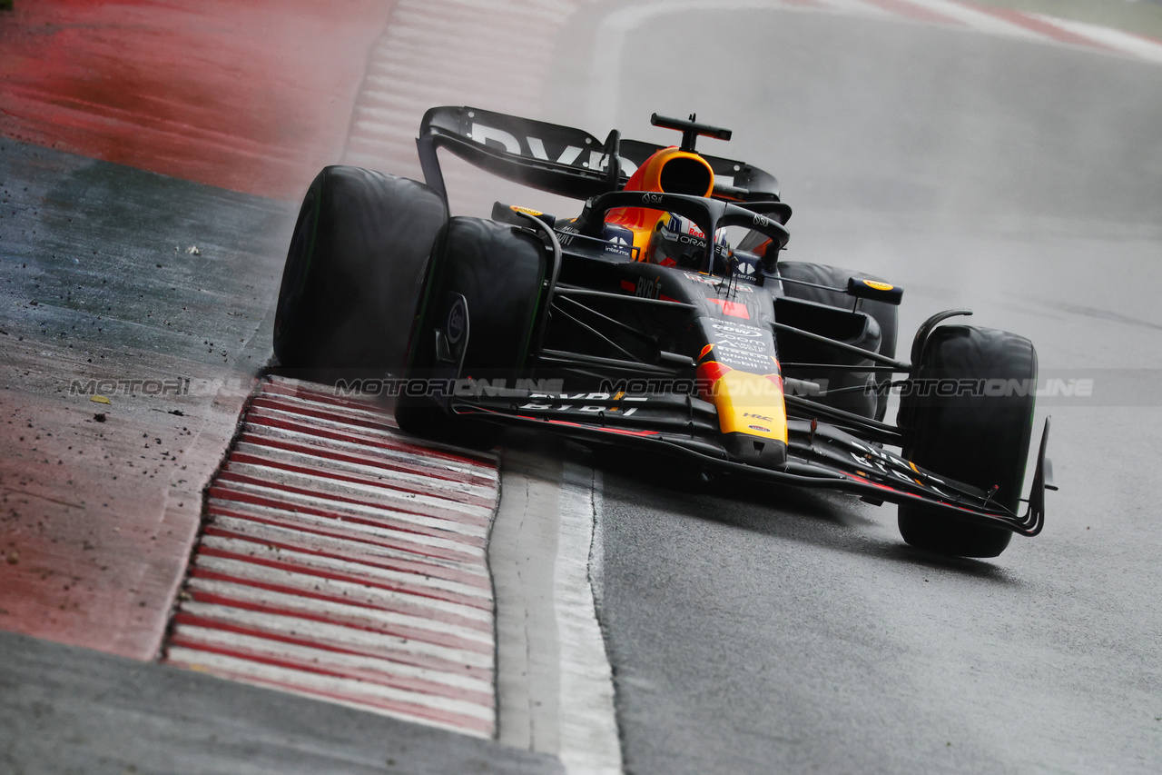 GP CANADA, Max Verstappen (NLD) Red Bull Racing RB19.

17.06.2023. Formula 1 World Championship, Rd 9, Canadian Grand Prix, Montreal, Canada, Qualifiche Day.

 - www.xpbimages.com, EMail: requests@xpbimages.com © Copyright: Coates / XPB Images