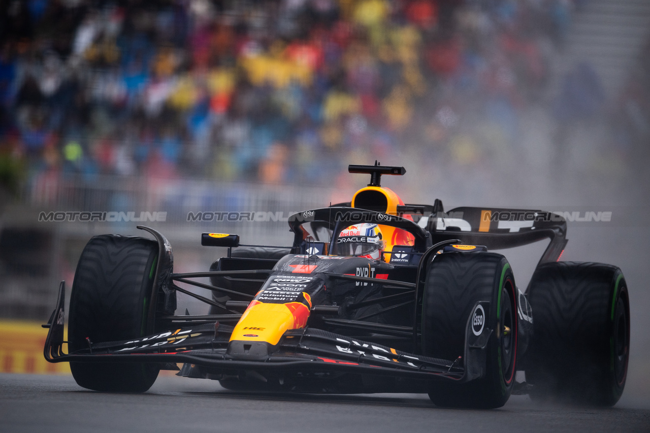 GP CANADA - Qualifiche e Prove Libere 3