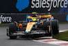GP CANADA, Lando Norris (GBR) McLaren MCL60.
17.06.2023. Formula 1 World Championship, Rd 9, Canadian Grand Prix, Montreal, Canada, Qualifiche Day.
 - www.xpbimages.com, EMail: requests@xpbimages.com © Copyright: Coates / XPB Images