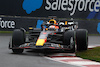 GP CANADA, Max Verstappen (NLD) Red Bull Racing RB19.
17.06.2023. Formula 1 World Championship, Rd 9, Canadian Grand Prix, Montreal, Canada, Qualifiche Day.
 - www.xpbimages.com, EMail: requests@xpbimages.com © Copyright: Coates / XPB Images