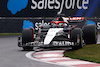 GP CANADA, Nyck de Vries (NLD) AlphaTauri AT04.
17.06.2023. Formula 1 World Championship, Rd 9, Canadian Grand Prix, Montreal, Canada, Qualifiche Day.
 - www.xpbimages.com, EMail: requests@xpbimages.com © Copyright: Coates / XPB Images