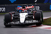 GP CANADA, Nyck de Vries (NLD) AlphaTauri AT04.
17.06.2023. Formula 1 World Championship, Rd 9, Canadian Grand Prix, Montreal, Canada, Qualifiche Day.
 - www.xpbimages.com, EMail: requests@xpbimages.com © Copyright: Coates / XPB Images
