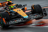 GP CANADA, Lando Norris (GBR), McLaren F1 Team 
17.06.2023. Formula 1 World Championship, Rd 9, Canadian Grand Prix, Montreal, Canada, Qualifiche Day.
- www.xpbimages.com, EMail: requests@xpbimages.com © Copyright: Charniaux / XPB Images