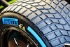 GP CANADA, Wet Pirelli tyre.
17.06.2023. Formula 1 World Championship, Rd 9, Canadian Grand Prix, Montreal, Canada, Qualifiche Day.
- www.xpbimages.com, EMail: requests@xpbimages.com © Copyright: Batchelor / XPB Images