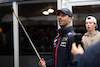 GP CANADA, Daniel Ricciardo (AUS) Red Bull Racing Reserve e Third Driver plays hockey.
17.06.2023. Formula 1 World Championship, Rd 9, Canadian Grand Prix, Montreal, Canada, Qualifiche Day.
- www.xpbimages.com, EMail: requests@xpbimages.com © Copyright: Price / XPB Images