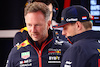 GP CANADA, (L to R): Christian Horner (GBR) Red Bull Racing Team Principal with Max Verstappen (NLD) Red Bull Racing.
17.06.2023. Formula 1 World Championship, Rd 9, Canadian Grand Prix, Montreal, Canada, Qualifiche Day.
- www.xpbimages.com, EMail: requests@xpbimages.com © Copyright: Batchelor / XPB Images