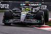 GP CANADA, Lewis Hamilton (GBR) Mercedes AMG F1 W14.
17.06.2023. Formula 1 World Championship, Rd 9, Canadian Grand Prix, Montreal, Canada, Qualifiche Day.
 - www.xpbimages.com, EMail: requests@xpbimages.com © Copyright: Coates / XPB Images