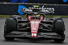 GP CANADA, Zhou Guanyu (CHN) Alfa Romeo F1 Team C43.
17.06.2023. Formula 1 World Championship, Rd 9, Canadian Grand Prix, Montreal, Canada, Qualifiche Day.
 - www.xpbimages.com, EMail: requests@xpbimages.com © Copyright: Coates / XPB Images
