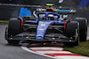 GP CANADA, Logan Sargeant (USA) Williams Racing FW45.
17.06.2023. Formula 1 World Championship, Rd 9, Canadian Grand Prix, Montreal, Canada, Qualifiche Day.
 - www.xpbimages.com, EMail: requests@xpbimages.com © Copyright: Coates / XPB Images