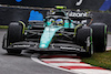 GP CANADA, Fernando Alonso (ESP) Aston Martin F1 Team AMR23.
17.06.2023. Formula 1 World Championship, Rd 9, Canadian Grand Prix, Montreal, Canada, Qualifiche Day.
 - www.xpbimages.com, EMail: requests@xpbimages.com © Copyright: Coates / XPB Images