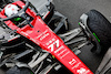 GP CANADA, Valtteri Bottas (FIN) Alfa Romeo F1 Team C43.
17.06.2023. Formula 1 World Championship, Rd 9, Canadian Grand Prix, Montreal, Canada, Qualifiche Day.
- www.xpbimages.com, EMail: requests@xpbimages.com © Copyright: Batchelor / XPB Images