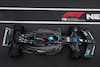 GP CANADA, George Russell (GBR) Mercedes AMG F1 W14.
17.06.2023. Formula 1 World Championship, Rd 9, Canadian Grand Prix, Montreal, Canada, Qualifiche Day.
- www.xpbimages.com, EMail: requests@xpbimages.com © Copyright: Batchelor / XPB Images