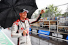 GP CANADA, Nico Hulkenberg (GER) Haas F1 Team celebrates his second position in qualifying.
17.06.2023. Formula 1 World Championship, Rd 9, Canadian Grand Prix, Montreal, Canada, Qualifiche Day.
- www.xpbimages.com, EMail: requests@xpbimages.com © Copyright: Batchelor / XPB Images