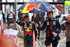 GP CANADA, Pole sitter Max Verstappen (NLD) Red Bull Racing.
17.06.2023. Formula 1 World Championship, Rd 9, Canadian Grand Prix, Montreal, Canada, Qualifiche Day.
- www.xpbimages.com, EMail: requests@xpbimages.com © Copyright: Charniaux / XPB Images
