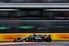 GP CANADA, George Russell (GBR) Mercedes AMG F1 W14.
17.06.2023. Formula 1 World Championship, Rd 9, Canadian Grand Prix, Montreal, Canada, Qualifiche Day.
- www.xpbimages.com, EMail: requests@xpbimages.com © Copyright: Charniaux / XPB Images