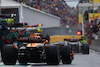 GP CANADA, Lando Norris (GBR) McLaren MCL60.
17.06.2023. Formula 1 World Championship, Rd 9, Canadian Grand Prix, Montreal, Canada, Qualifiche Day.
- www.xpbimages.com, EMail: requests@xpbimages.com © Copyright: Charniaux / XPB Images