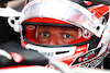 GP CANADA, Kevin Magnussen (DEN) Haas VF-23.
17.06.2023. Formula 1 World Championship, Rd 9, Canadian Grand Prix, Montreal, Canada, Qualifiche Day.
- www.xpbimages.com, EMail: requests@xpbimages.com © Copyright: Batchelor / XPB Images