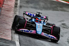 GP CANADA, Esteban Ocon (FRA) Alpine F1 Team A523.
17.06.2023. Formula 1 World Championship, Rd 9, Canadian Grand Prix, Montreal, Canada, Qualifiche Day.
 - www.xpbimages.com, EMail: requests@xpbimages.com © Copyright: Coates / XPB Images