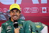 GP CANADA, Fernando Alonso (ESP) Aston Martin F1 Team in the post qualifying FIA Press Conference.
17.06.2023. Formula 1 World Championship, Rd 9, Canadian Grand Prix, Montreal, Canada, Qualifiche Day.
- www.xpbimages.com, EMail: requests@xpbimages.com © Copyright: Bearne / XPB Images