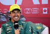 GP CANADA, Fernando Alonso (ESP) Aston Martin F1 Team in the post qualifying FIA Press Conference.
17.06.2023. Formula 1 World Championship, Rd 9, Canadian Grand Prix, Montreal, Canada, Qualifiche Day.
- www.xpbimages.com, EMail: requests@xpbimages.com © Copyright: Bearne / XPB Images