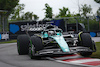 GP CANADA, Lance Stroll (CDN) Aston Martin F1 Team AMR23.
17.06.2023. Formula 1 World Championship, Rd 9, Canadian Grand Prix, Montreal, Canada, Qualifiche Day.
 - www.xpbimages.com, EMail: requests@xpbimages.com © Copyright: Coates / XPB Images