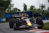 GP CANADA, Max Verstappen (NLD) Red Bull Racing RB19.
17.06.2023. Formula 1 World Championship, Rd 9, Canadian Grand Prix, Montreal, Canada, Qualifiche Day.
 - www.xpbimages.com, EMail: requests@xpbimages.com © Copyright: Coates / XPB Images