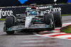 GP CANADA, George Russell (GBR) Mercedes AMG F1 W14.
17.06.2023. Formula 1 World Championship, Rd 9, Canadian Grand Prix, Montreal, Canada, Qualifiche Day.
 - www.xpbimages.com, EMail: requests@xpbimages.com © Copyright: Coates / XPB Images