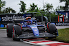 GP CANADA, Alexander Albon (THA) Williams Racing FW45.
17.06.2023. Formula 1 World Championship, Rd 9, Canadian Grand Prix, Montreal, Canada, Qualifiche Day.
 - www.xpbimages.com, EMail: requests@xpbimages.com © Copyright: Coates / XPB Images