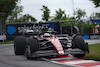 GP CANADA, Valtteri Bottas (FIN) Alfa Romeo F1 Team C43.
17.06.2023. Formula 1 World Championship, Rd 9, Canadian Grand Prix, Montreal, Canada, Qualifiche Day.
 - www.xpbimages.com, EMail: requests@xpbimages.com © Copyright: Coates / XPB Images