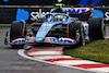 GP CANADA, Pierre Gasly (FRA) Alpine F1 Team A523.
17.06.2023. Formula 1 World Championship, Rd 9, Canadian Grand Prix, Montreal, Canada, Qualifiche Day.
 - www.xpbimages.com, EMail: requests@xpbimages.com © Copyright: Coates / XPB Images