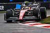 GP CANADA, Zhou Guanyu (CHN) Alfa Romeo F1 Team C43.
17.06.2023. Formula 1 World Championship, Rd 9, Canadian Grand Prix, Montreal, Canada, Qualifiche Day.
 - www.xpbimages.com, EMail: requests@xpbimages.com © Copyright: Coates / XPB Images