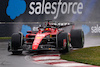 GP CANADA, Charles Leclerc (MON) Ferrari SF-23.
17.06.2023. Formula 1 World Championship, Rd 9, Canadian Grand Prix, Montreal, Canada, Qualifiche Day.
 - www.xpbimages.com, EMail: requests@xpbimages.com © Copyright: Coates / XPB Images