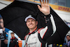 GP CANADA, Nico Hulkenberg (GER) Haas F1 Team celebrates his second position in qualifying.
17.06.2023. Formula 1 World Championship, Rd 9, Canadian Grand Prix, Montreal, Canada, Qualifiche Day.
- www.xpbimages.com, EMail: requests@xpbimages.com © Copyright: Bearne / XPB Images
