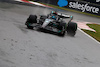 GP CANADA, George Russell (GBR) Mercedes AMG F1 W14.
17.06.2023. Formula 1 World Championship, Rd 9, Canadian Grand Prix, Montreal, Canada, Qualifiche Day.
 - www.xpbimages.com, EMail: requests@xpbimages.com © Copyright: Coates / XPB Images