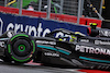GP CANADA, Lewis Hamilton (GBR) Mercedes AMG F1 W14 runs wide.
17.06.2023. Formula 1 World Championship, Rd 9, Canadian Grand Prix, Montreal, Canada, Qualifiche Day.
- www.xpbimages.com, EMail: requests@xpbimages.com © Copyright: Bearne / XPB Images