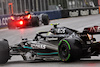 GP CANADA, Lewis Hamilton (GBR) Mercedes AMG F1 W14 runs wide.
17.06.2023. Formula 1 World Championship, Rd 9, Canadian Grand Prix, Montreal, Canada, Qualifiche Day.
- www.xpbimages.com, EMail: requests@xpbimages.com © Copyright: Bearne / XPB Images