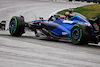 GP CANADA, Alexander Albon (THA) Williams Racing FW45 runs wide.
17.06.2023. Formula 1 World Championship, Rd 9, Canadian Grand Prix, Montreal, Canada, Qualifiche Day.
- www.xpbimages.com, EMail: requests@xpbimages.com © Copyright: Bearne / XPB Images