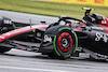 GP CANADA, Zhou Guanyu (CHN) Alfa Romeo F1 Team C43.
17.06.2023. Formula 1 World Championship, Rd 9, Canadian Grand Prix, Montreal, Canada, Qualifiche Day.
- www.xpbimages.com, EMail: requests@xpbimages.com © Copyright: Bearne / XPB Images