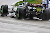 GP CANADA, George Russell (GBR) Mercedes AMG F1 W14.
17.06.2023. Formula 1 World Championship, Rd 9, Canadian Grand Prix, Montreal, Canada, Qualifiche Day.
- www.xpbimages.com, EMail: requests@xpbimages.com © Copyright: Bearne / XPB Images