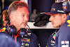 GP CANADA, (L to R): Christian Horner (GBR) Red Bull Racing Team Principal e Max Verstappen (NLD) Red Bull Racing.
17.06.2023. Formula 1 World Championship, Rd 9, Canadian Grand Prix, Montreal, Canada, Qualifiche Day.
- www.xpbimages.com, EMail: requests@xpbimages.com © Copyright: Batchelor / XPB Images