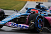 GP CANADA, Esteban Ocon (FRA) Alpine F1 Team A523.
17.06.2023. Formula 1 World Championship, Rd 9, Canadian Grand Prix, Montreal, Canada, Qualifiche Day.
- www.xpbimages.com, EMail: requests@xpbimages.com © Copyright: Bearne / XPB Images