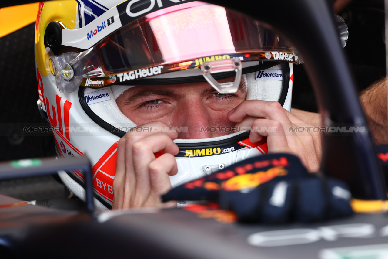 GP CANADA - Prove Libere