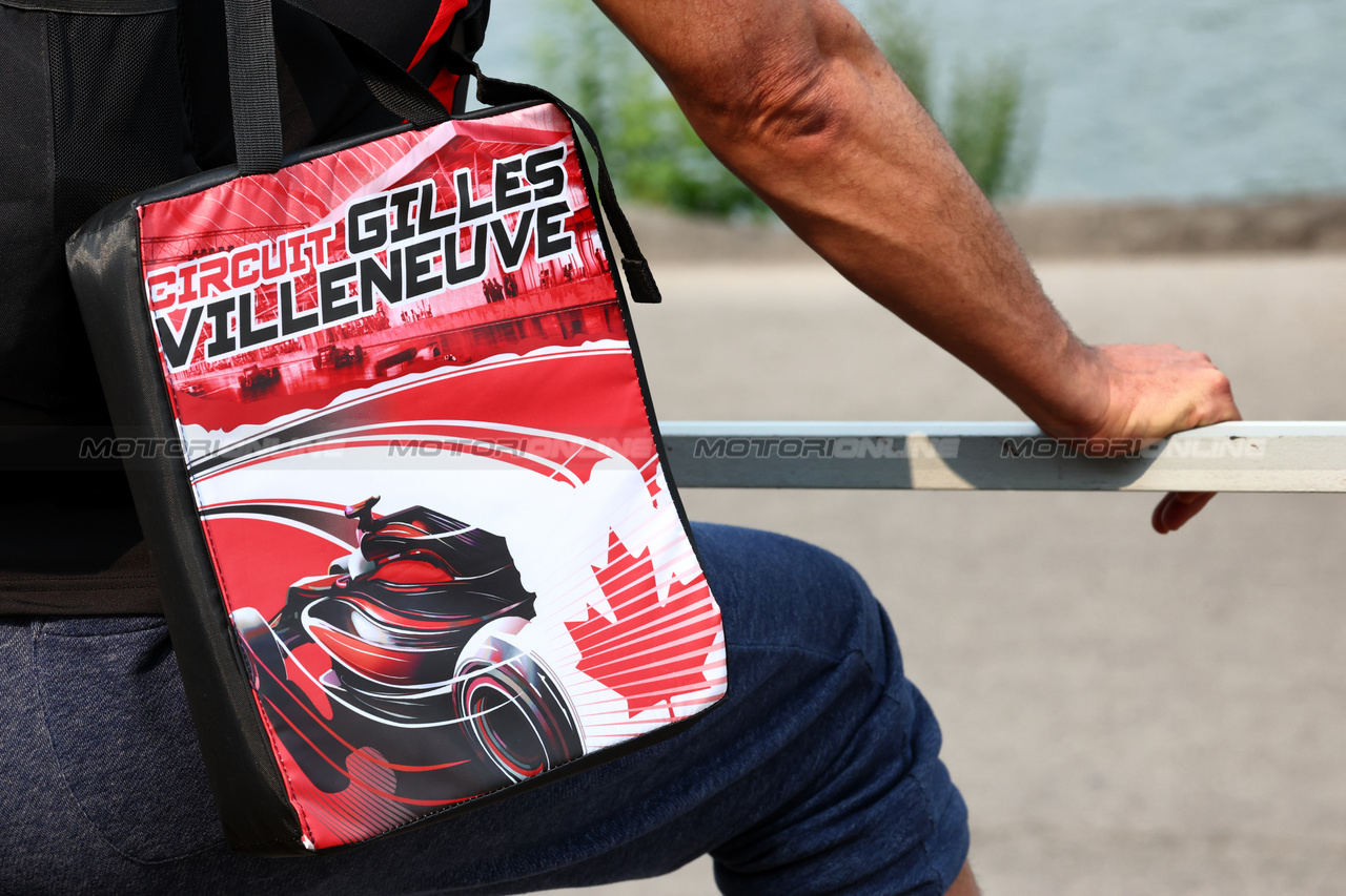 GP CANADA - Prove Libere