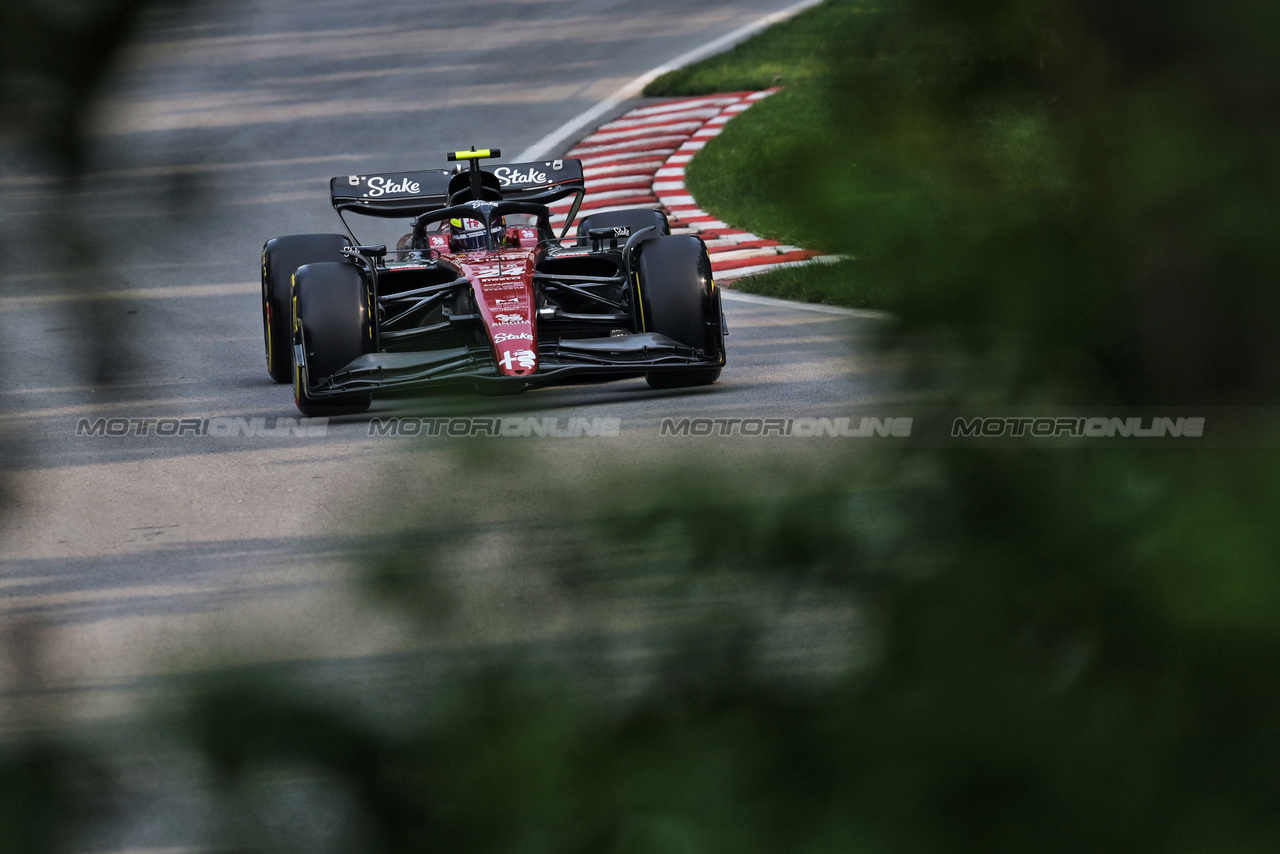GP CANADA - Prove Libere