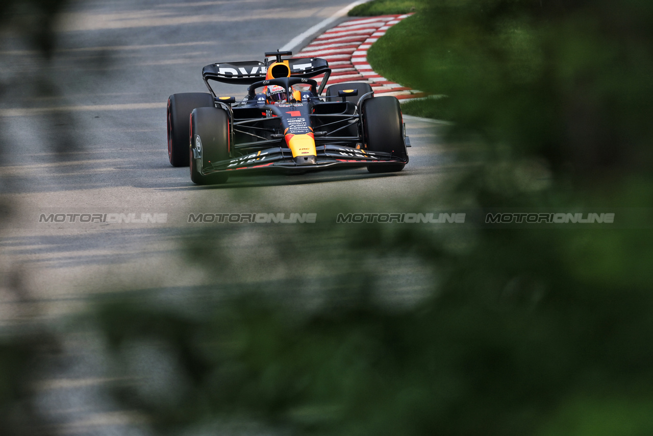 GP CANADA - Prove Libere