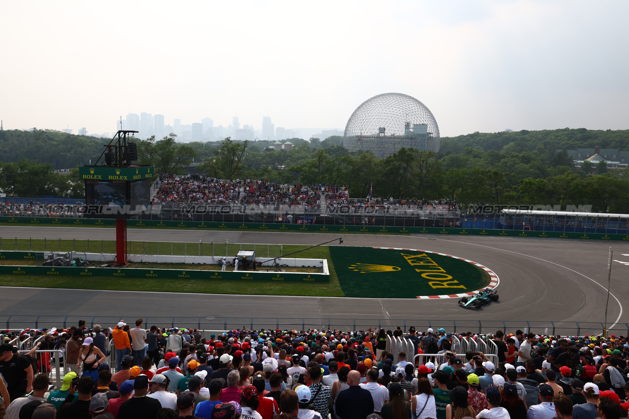 GP CANADA - Prove Libere