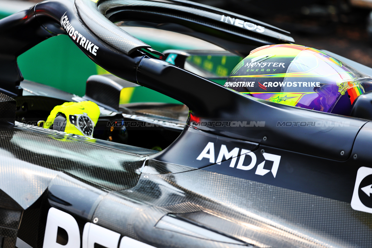 GP CANADA - Prove Libere