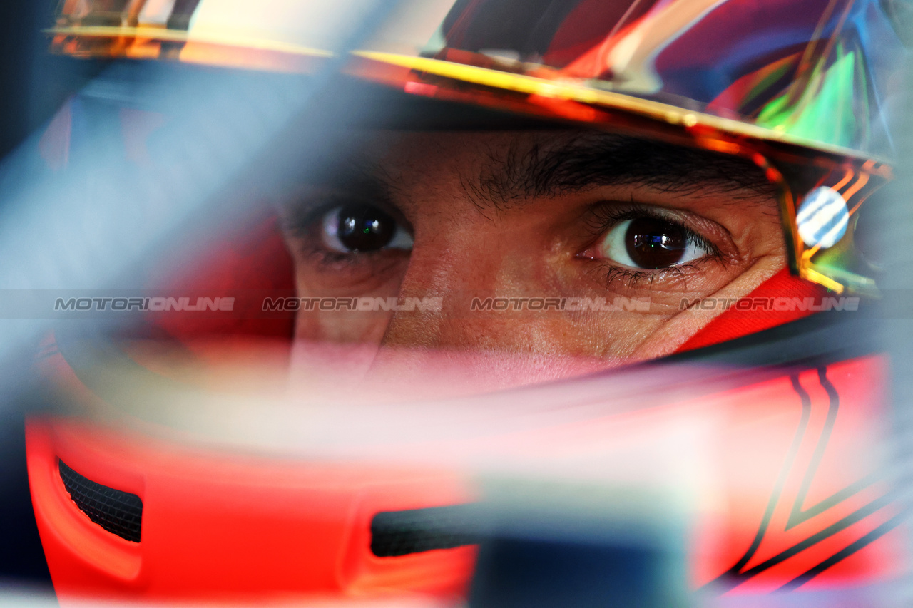 GP CANADA, Carlos Sainz Jr (ESP) Ferrari SF-23.

16.06.2023. Formula 1 World Championship, Rd 9, Canadian Grand Prix, Montreal, Canada, Practice Day.

- www.xpbimages.com, EMail: requests@xpbimages.com © Copyright: Batchelor / XPB Images