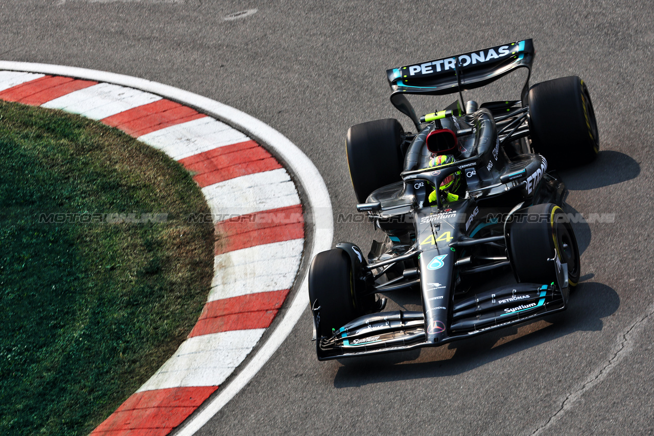 GP CANADA - Prove Libere