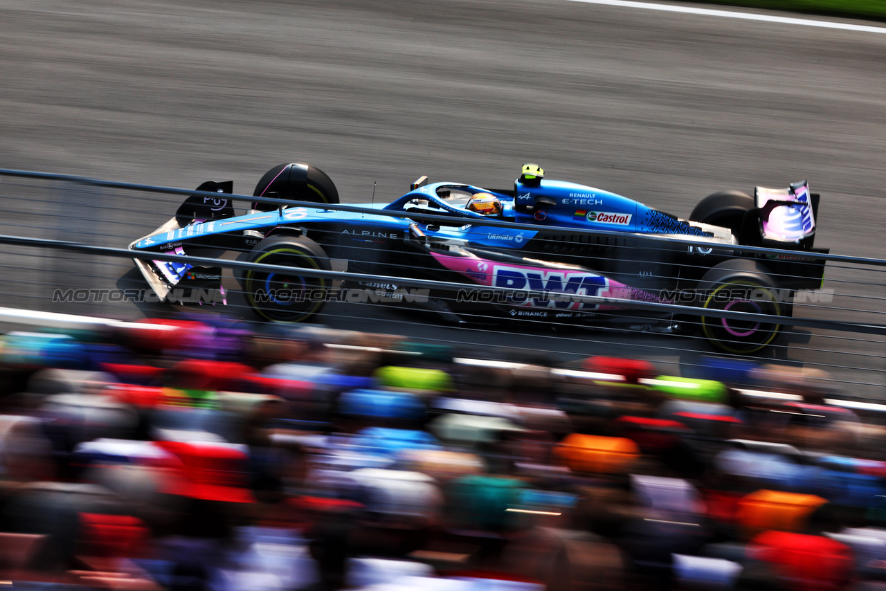 GP CANADA - Prove Libere